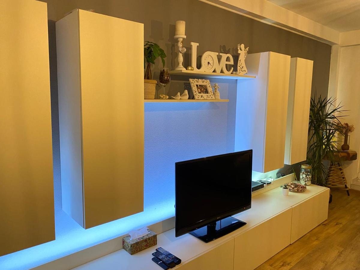 Apartman Slnecna Terasa S Vlastnym Parkovanim Na 2 Auta Žilina Exterior foto